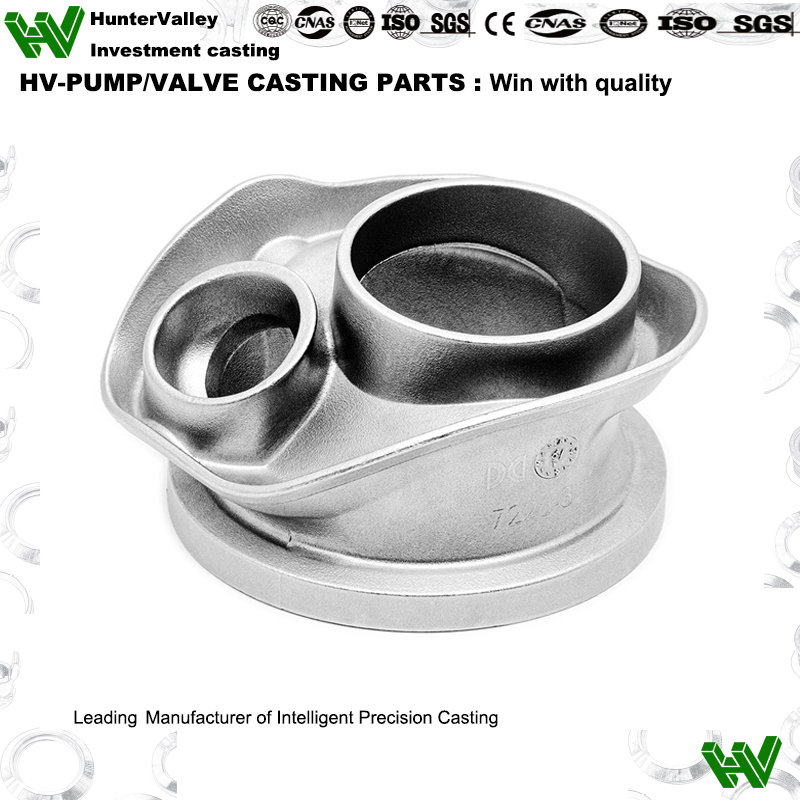 Stainless Steel Water Pump body pump workouts 68rfe Valve Body Nissan